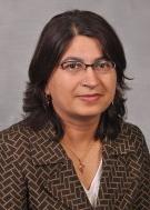 Rahila Bilal，医学博士