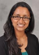 Preethi S Ganapathy, MD/PhD
