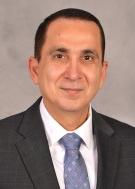 Michel R Nasr, MD, FRCPC